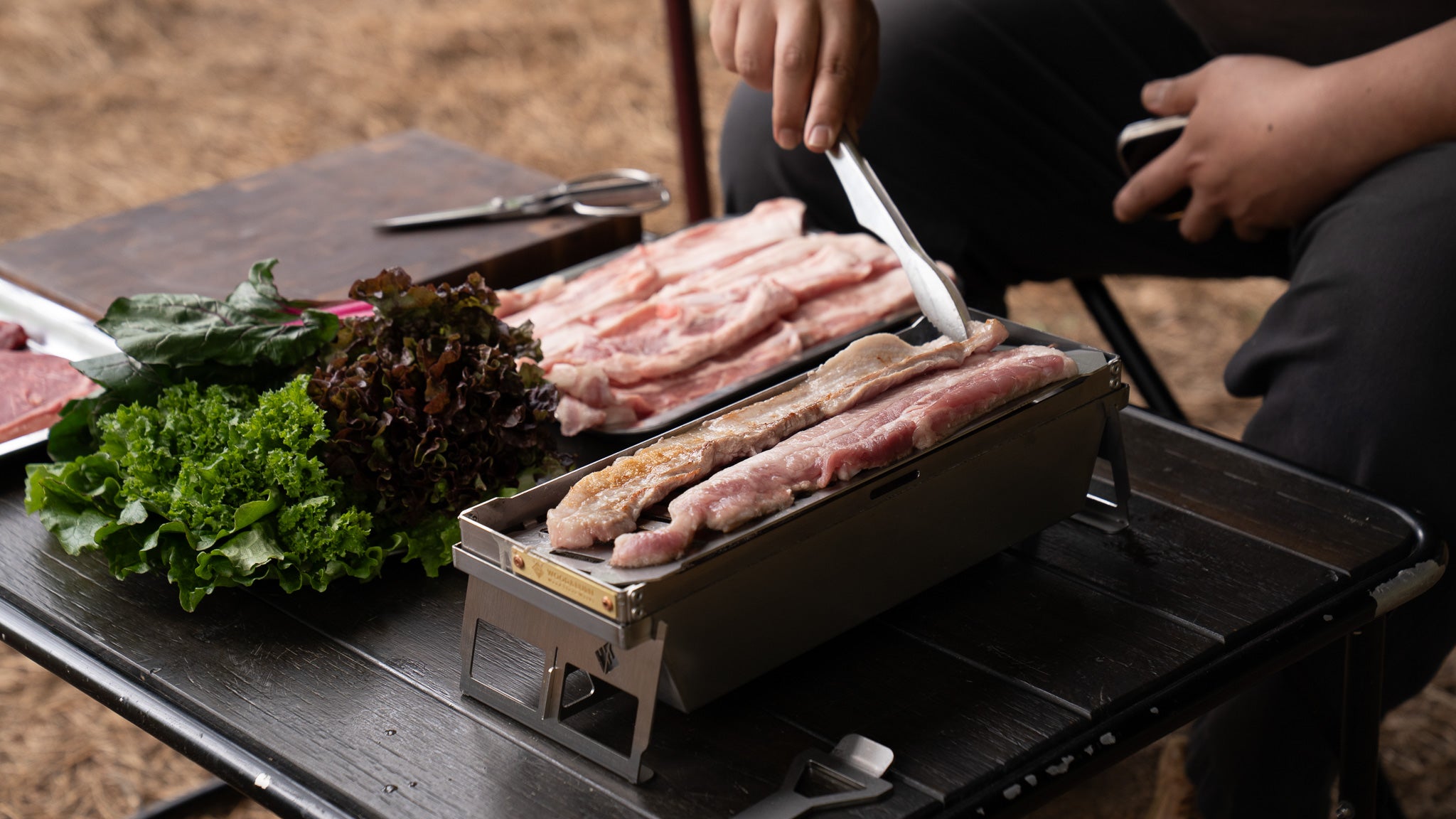 Perfect Grill S