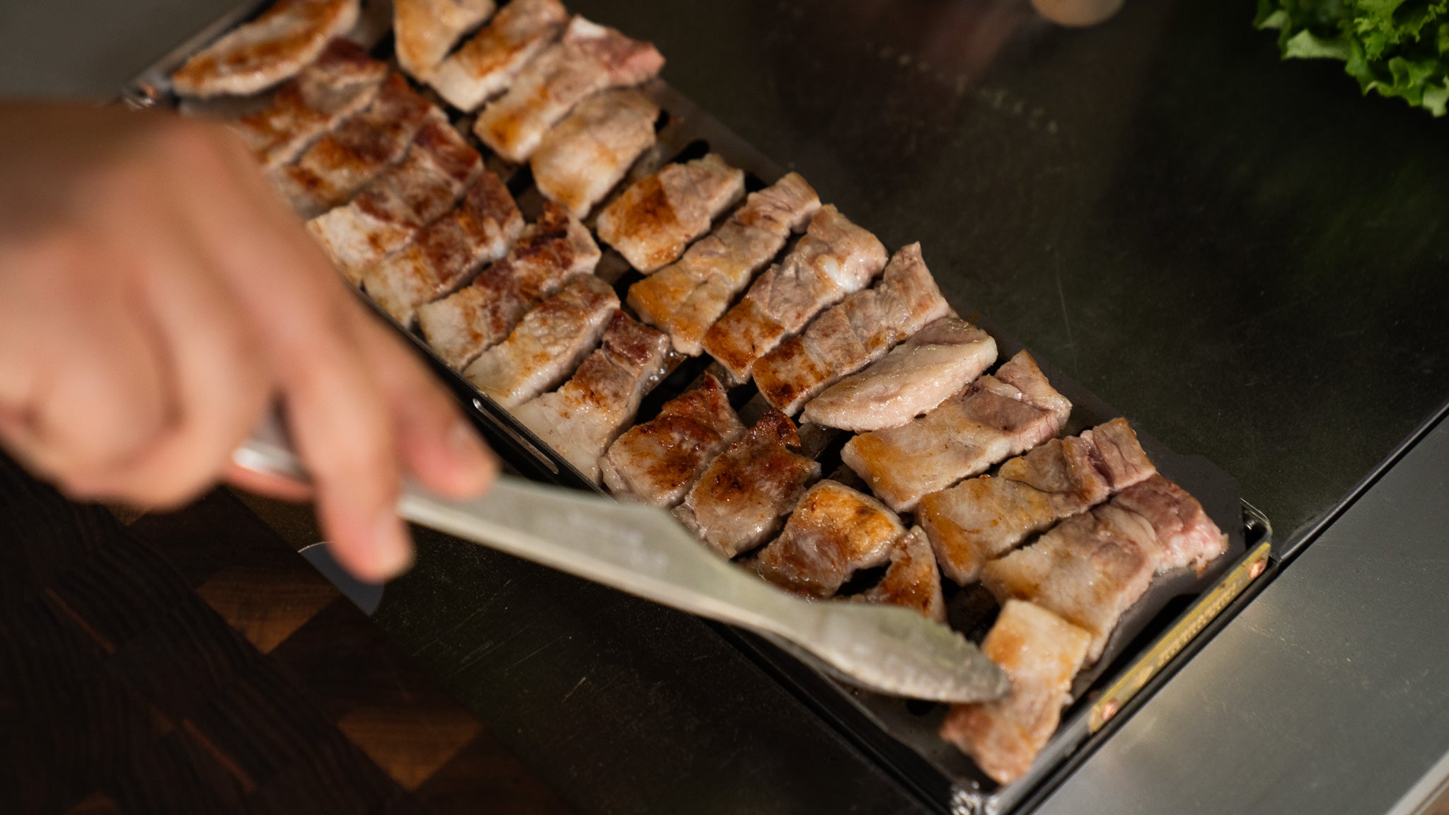 Perfect Grill S