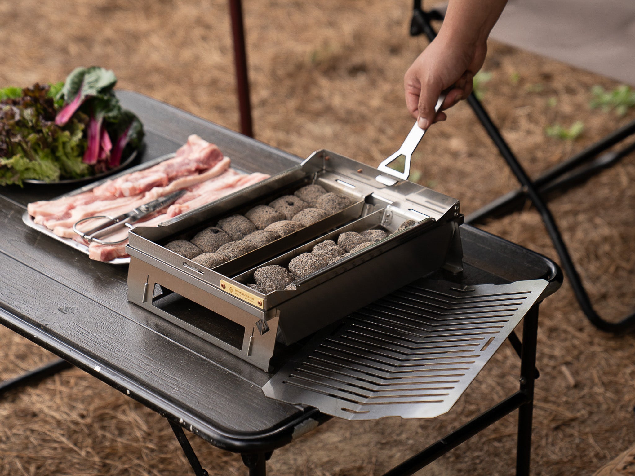 Perfect Grill M