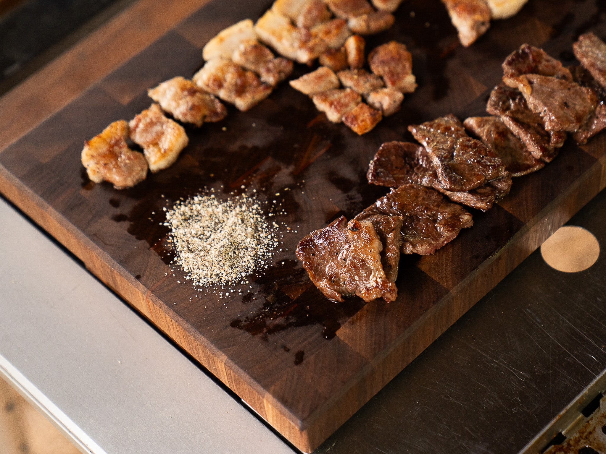Perfect Grill M