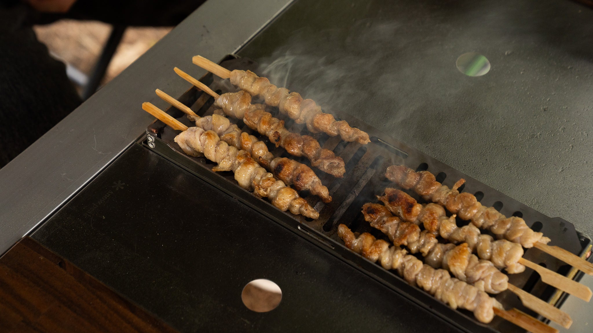 Perfect Grill S