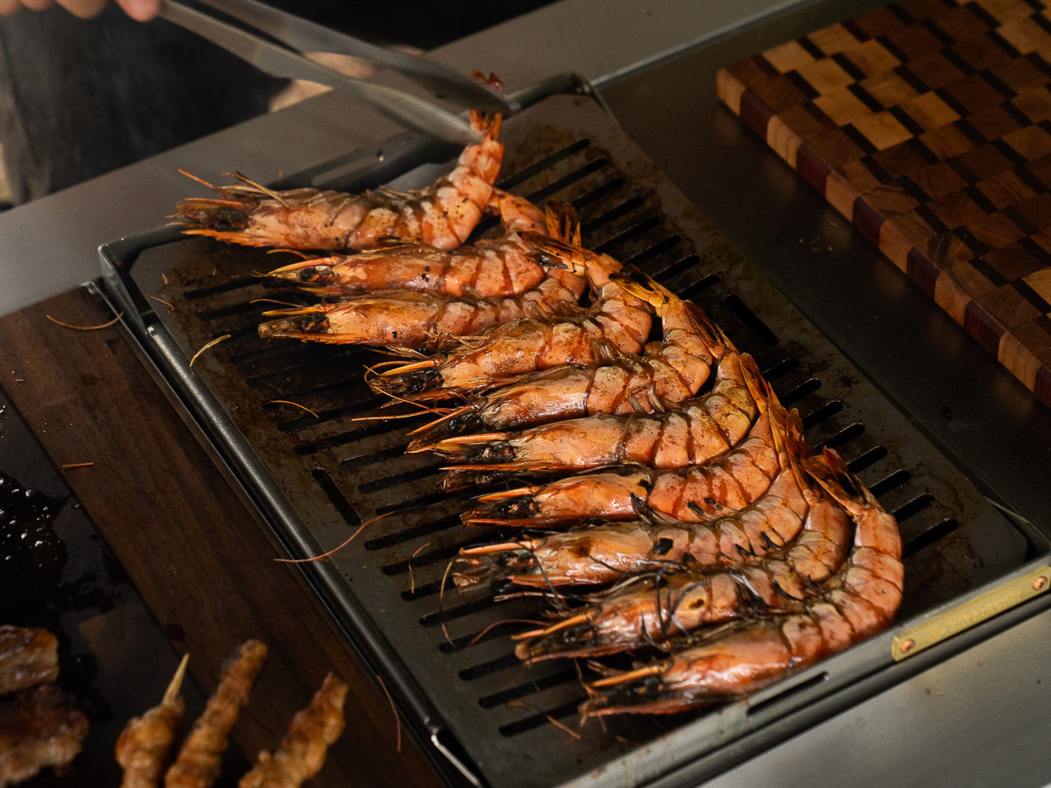Perfect Grill M