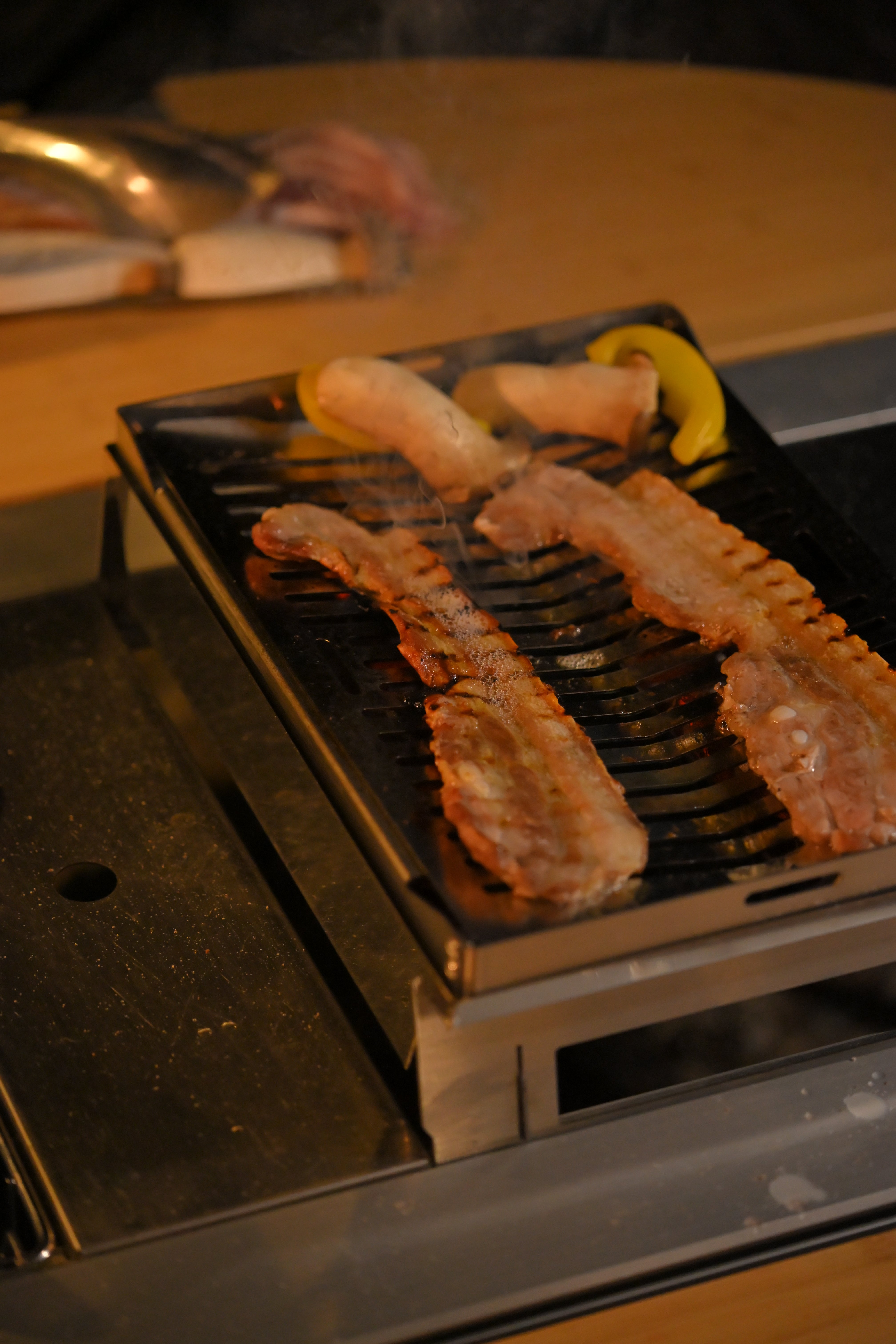 Perfect Grill M