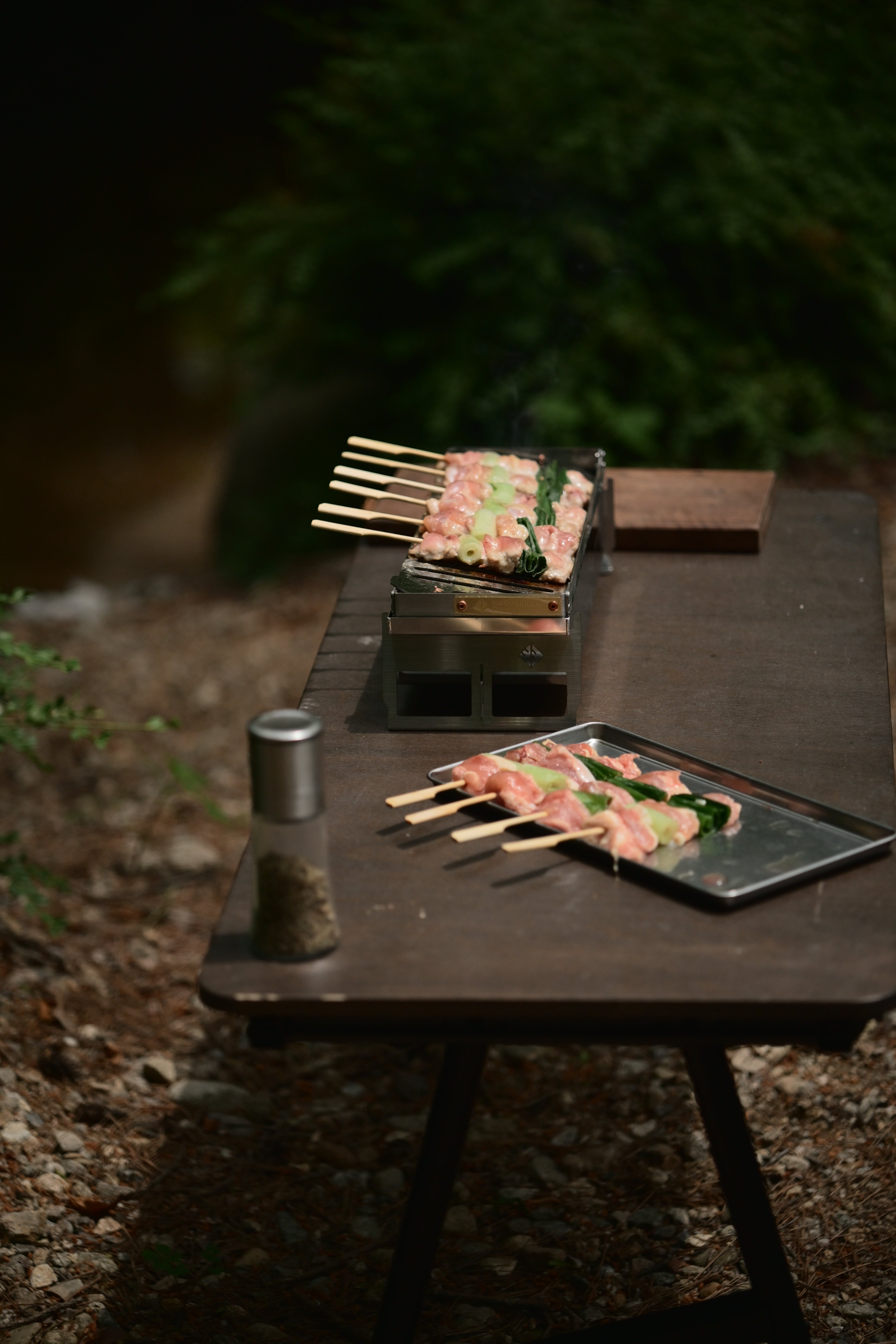 Perfect Grill S