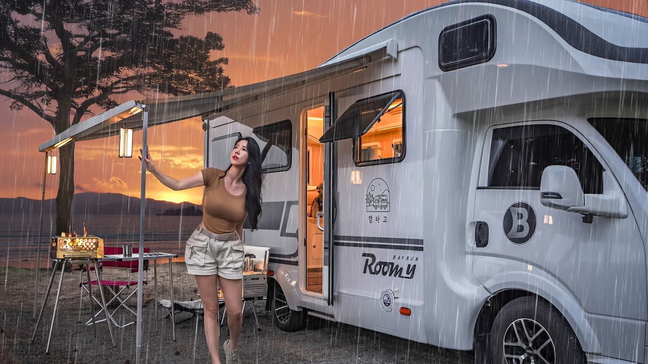 Landmark M in the Field with Kirin Camp
