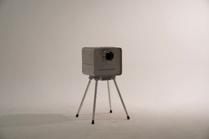 Cube Stove Regular : Adventure Set