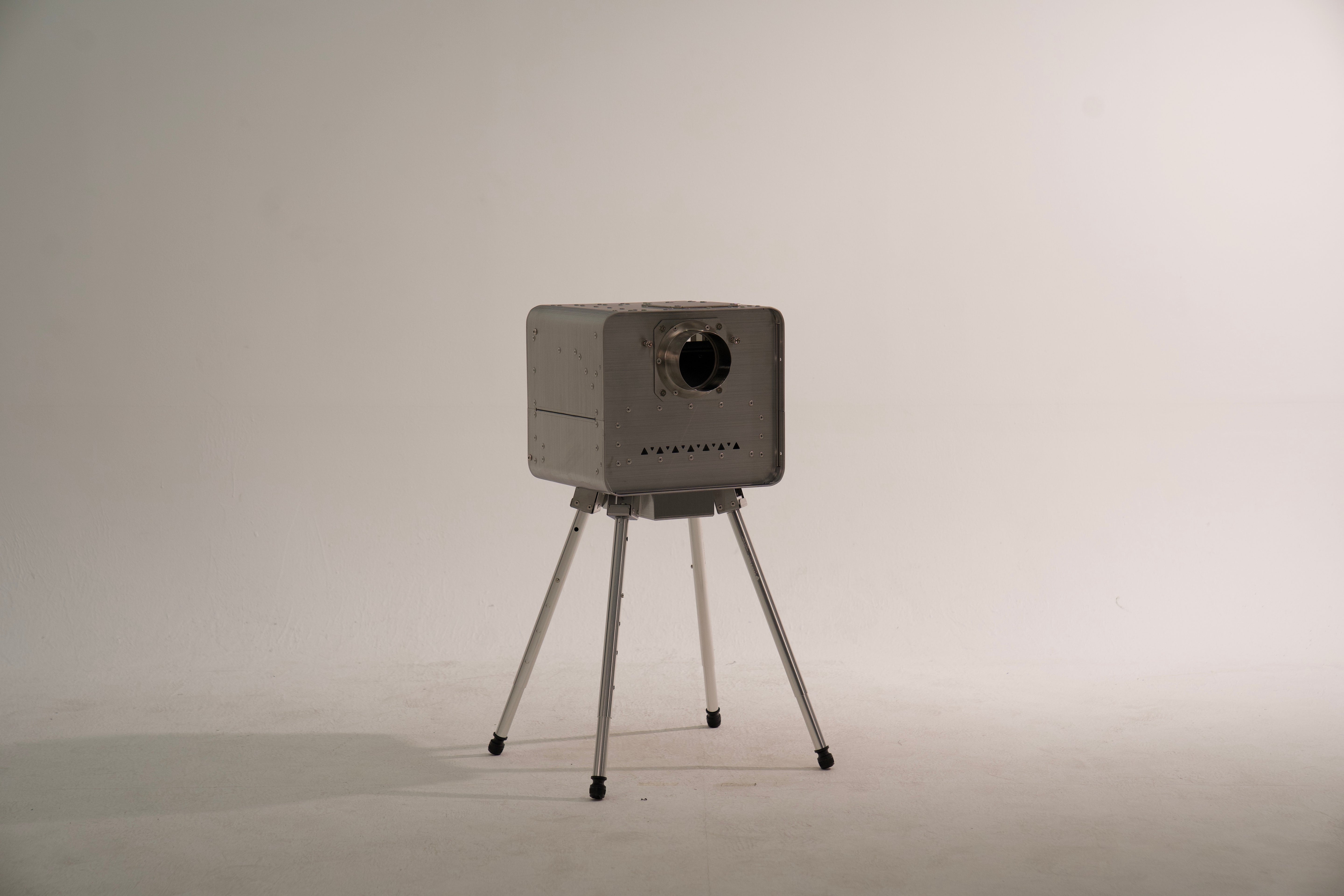 Cube Stove Regular : Adventure Set