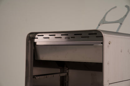 Cube Stove Regular : Adventure Set
