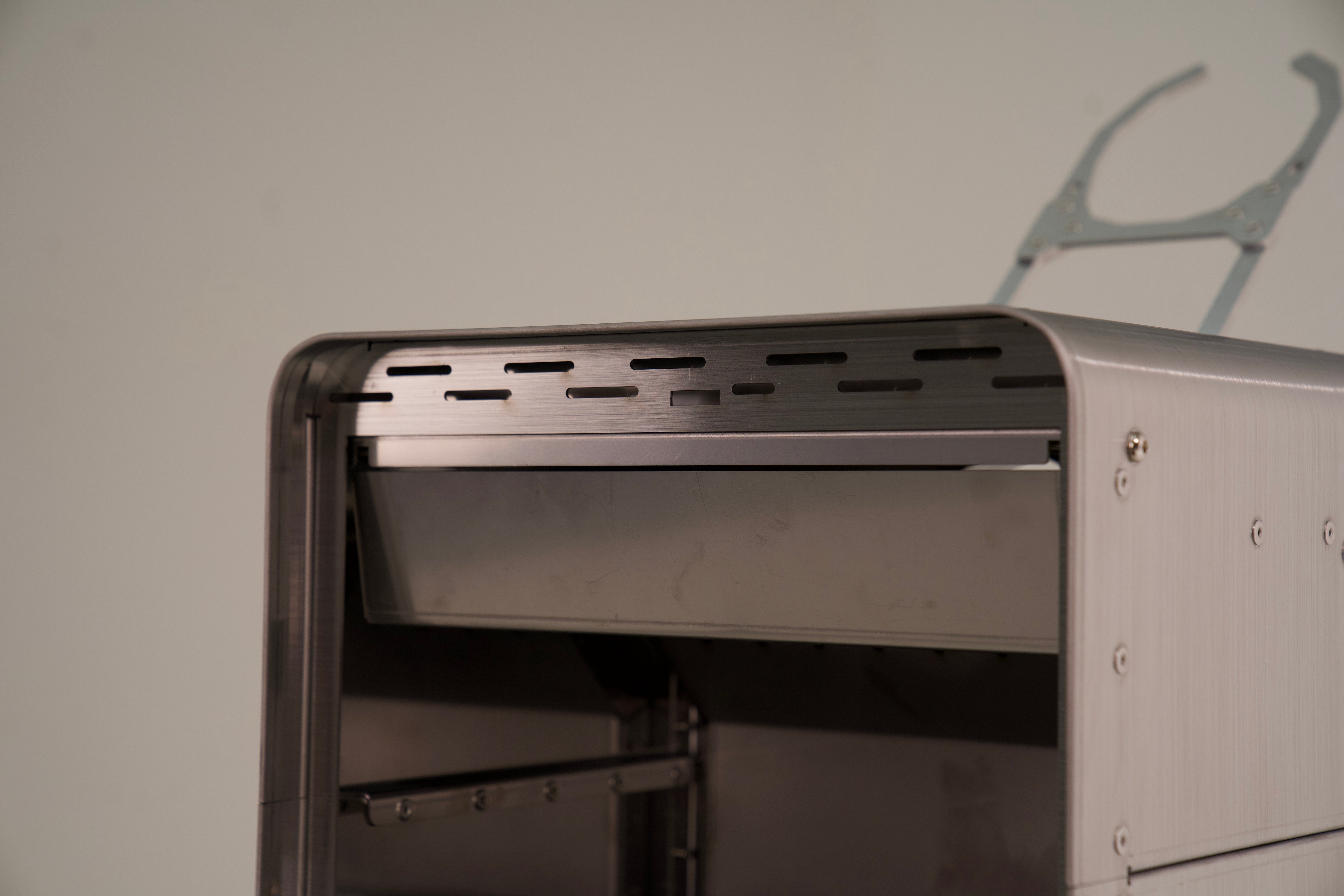 Cube Stove Regular : Adventure Set