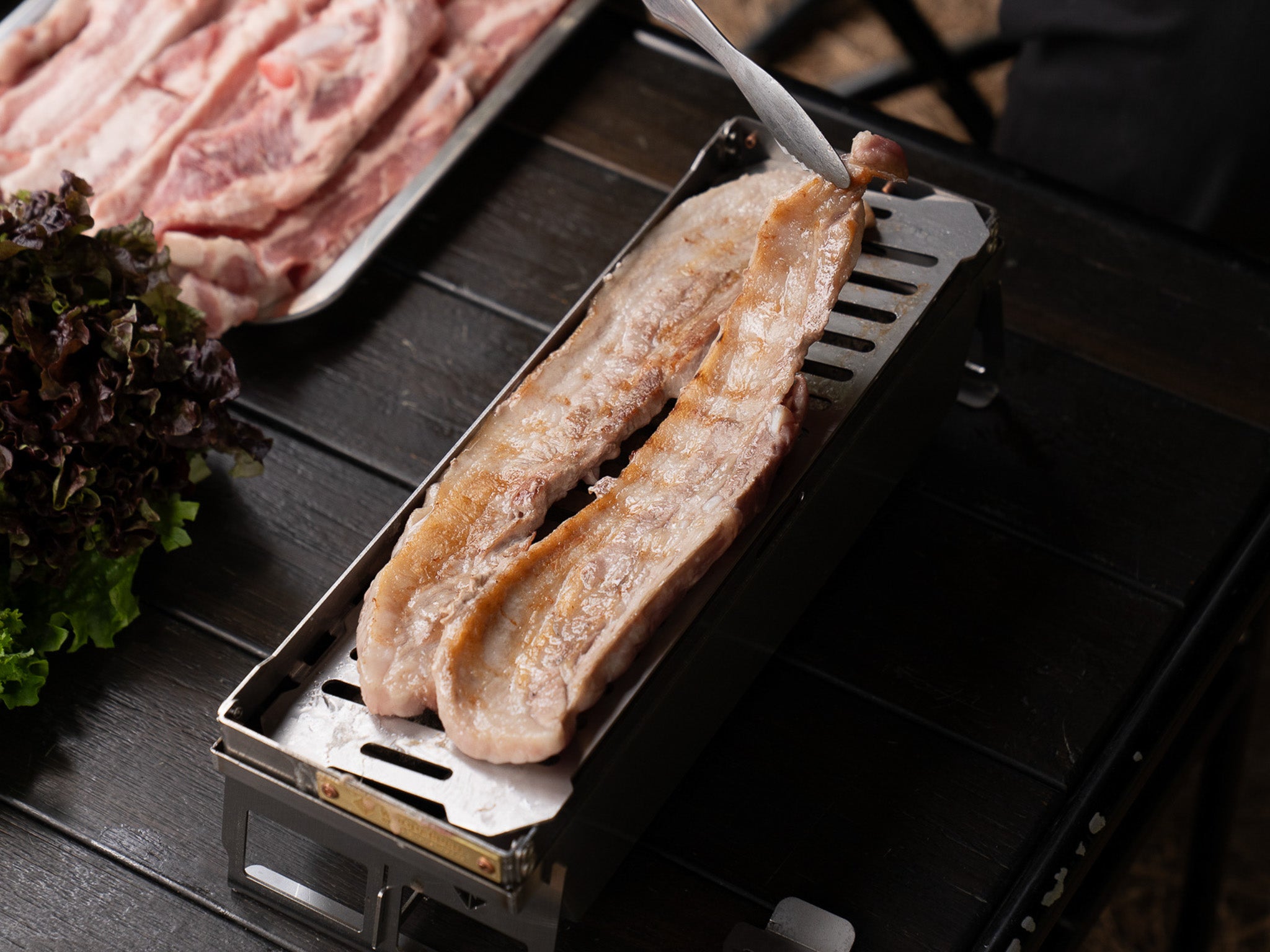 Perfect Grill S