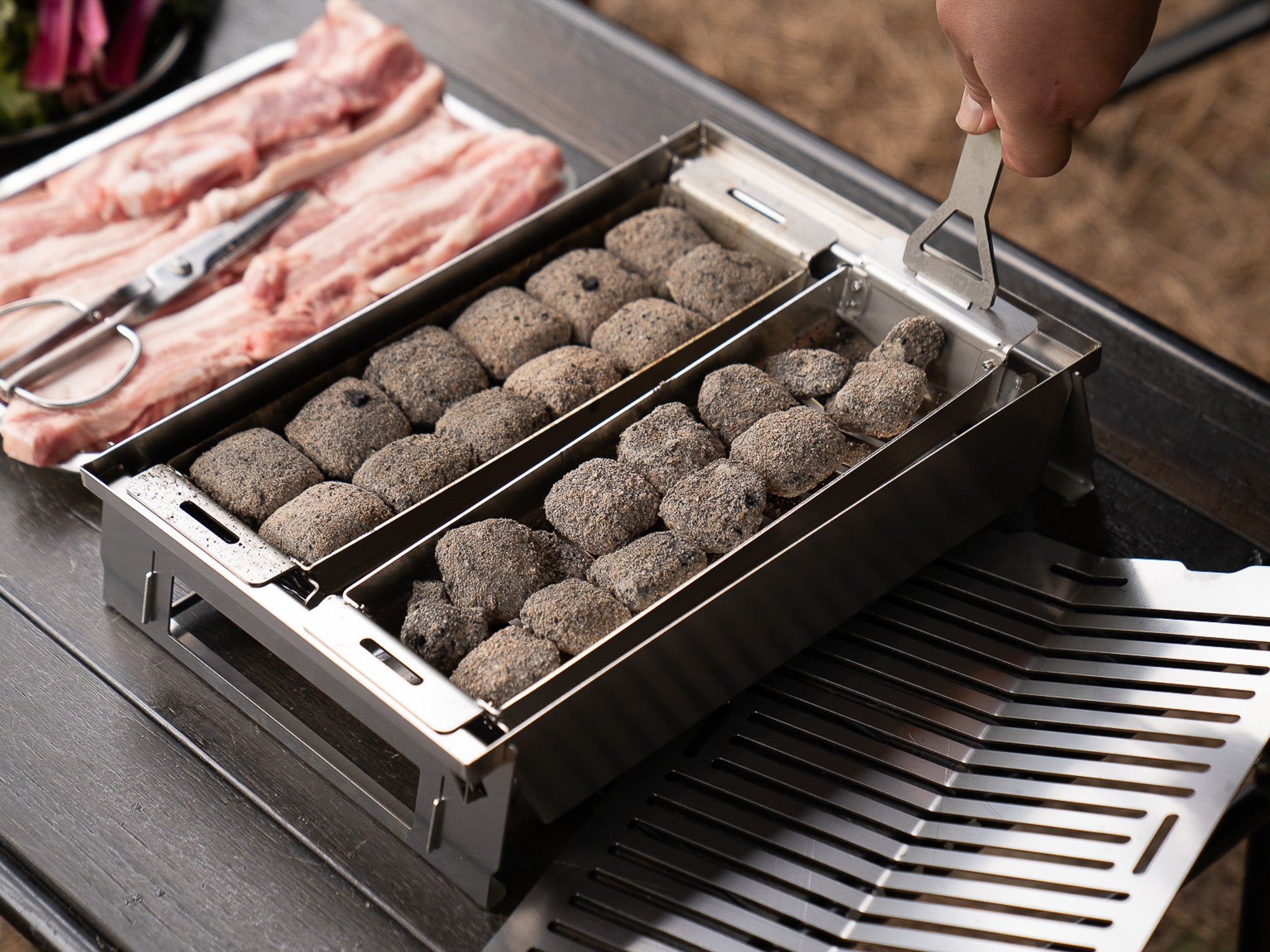 Perfect Grill M