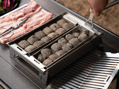 Perfect Grill M