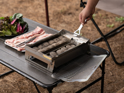 Perfect Grill M