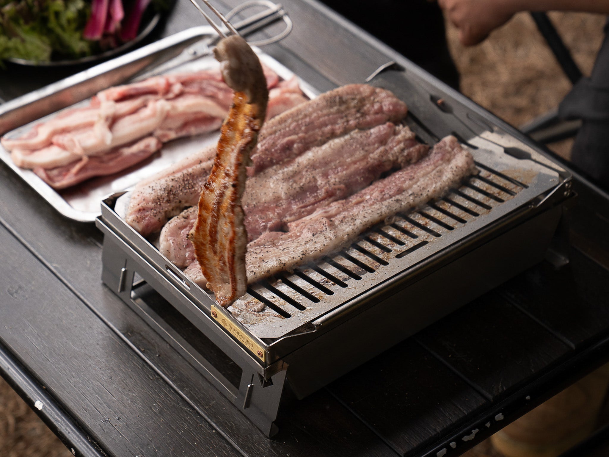 Perfect Grill M