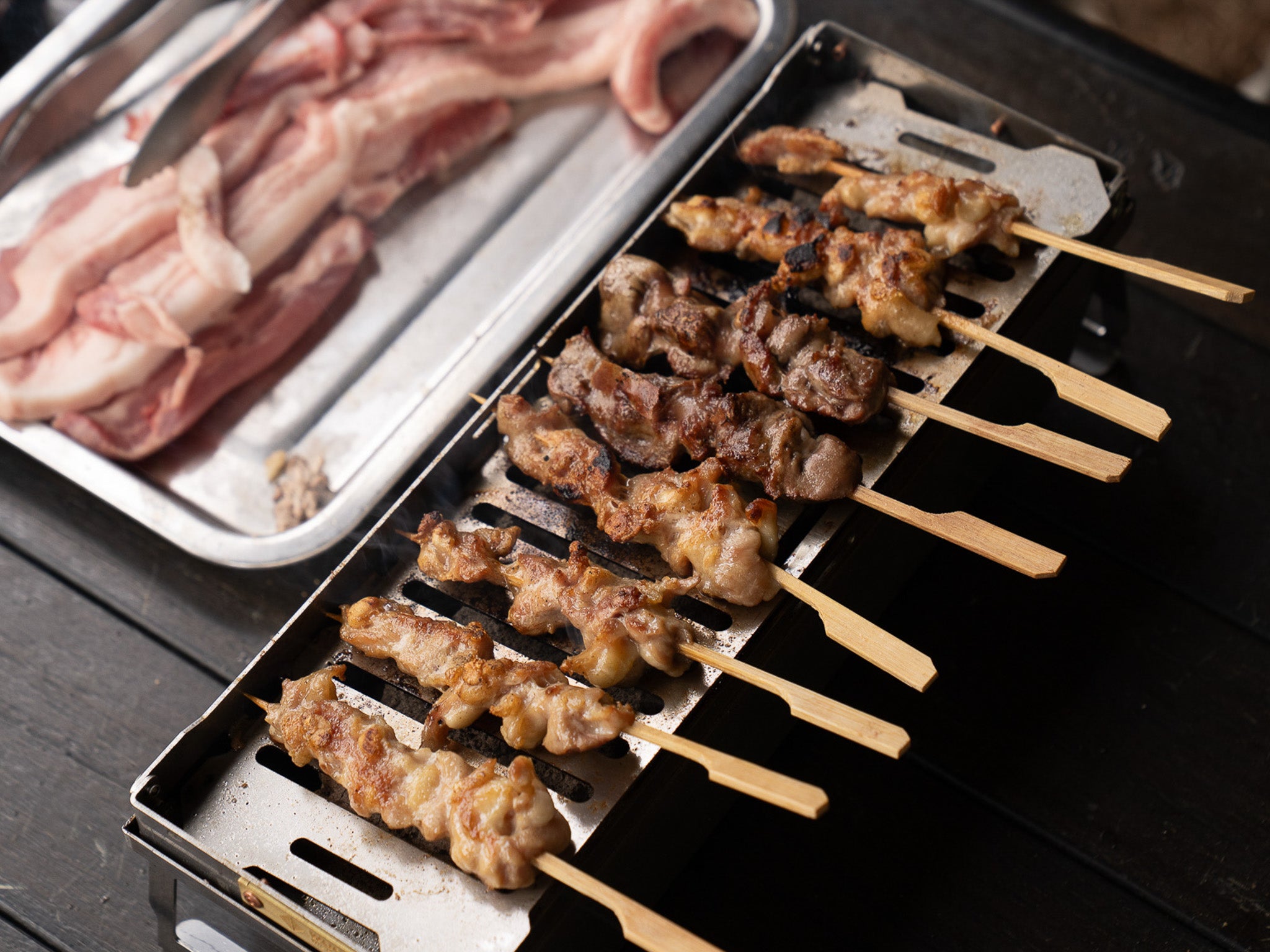 Perfect Grill S