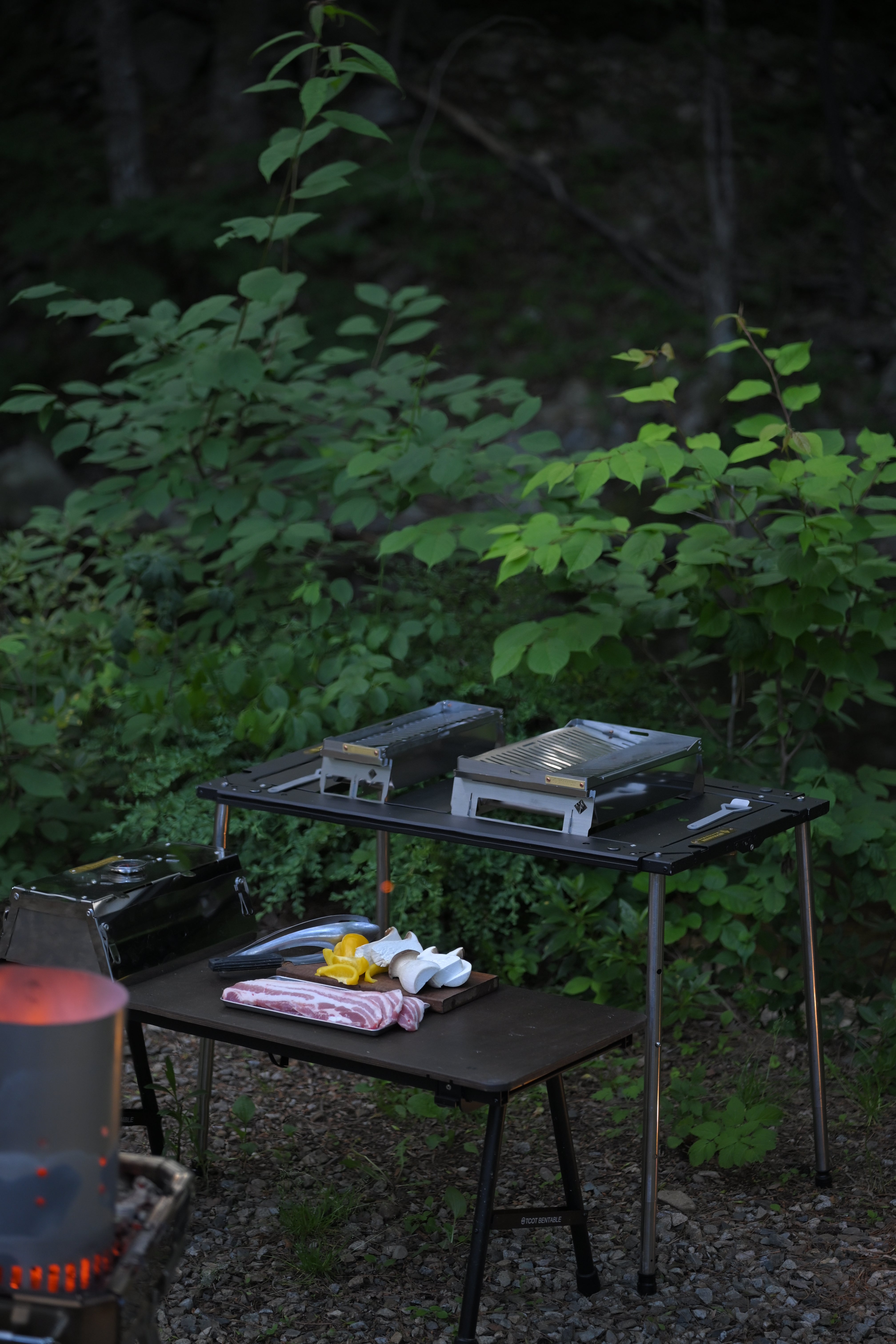 Perfect Grill M