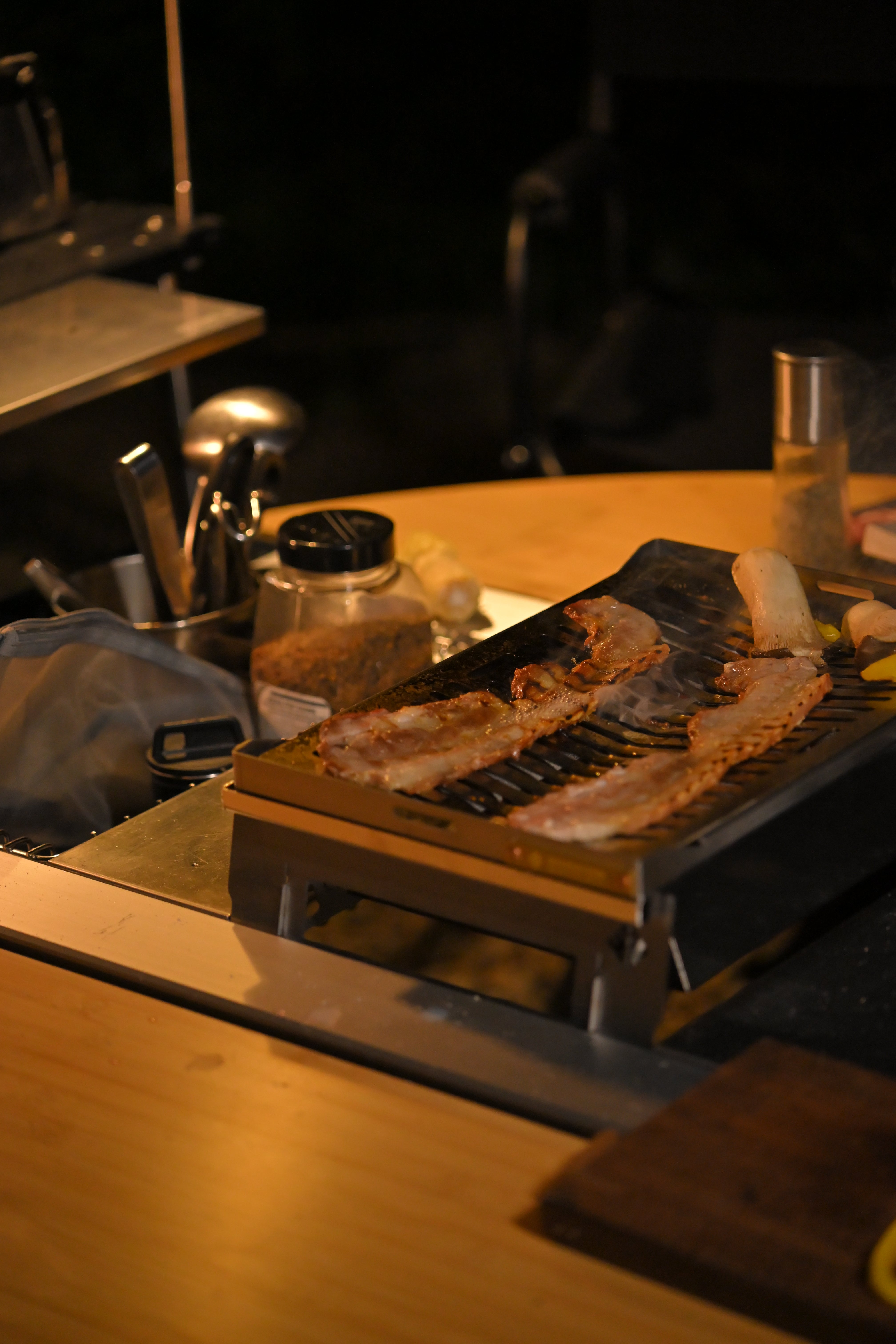 Perfect Grill M