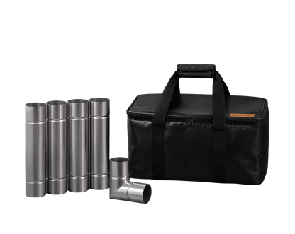 Cube Stove Regular : Adventure Set
